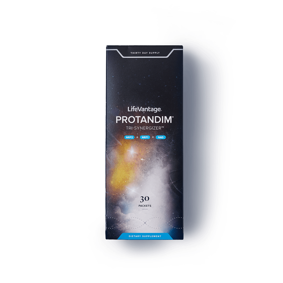 Protandim® Tri-Synergizer™ - Packets