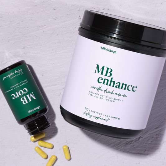 MindBody GLP-1 Weight Loss System
