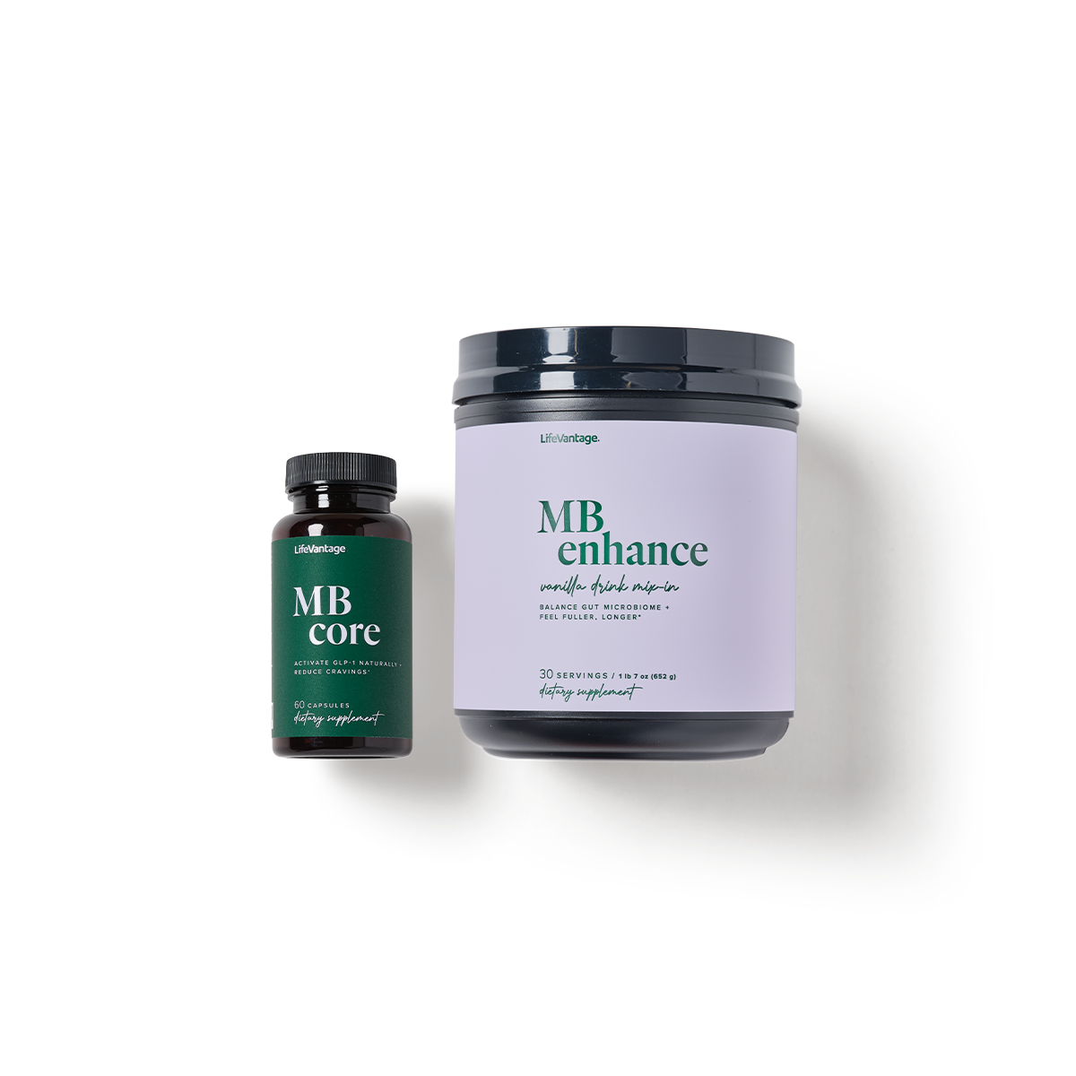 MindBody GLP-1 Weight Loss System