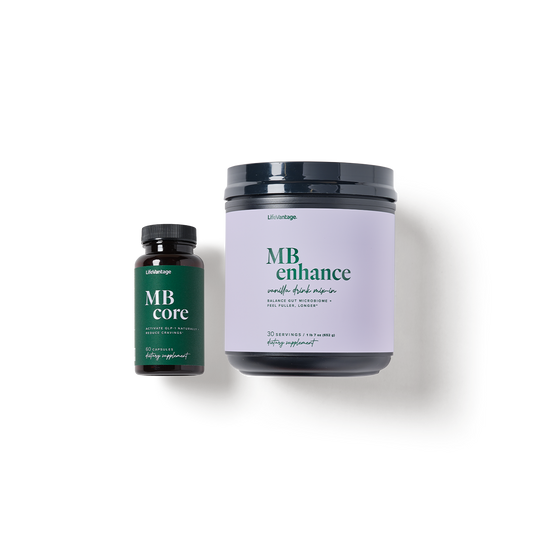 MindBody GLP-1 Weight Loss System