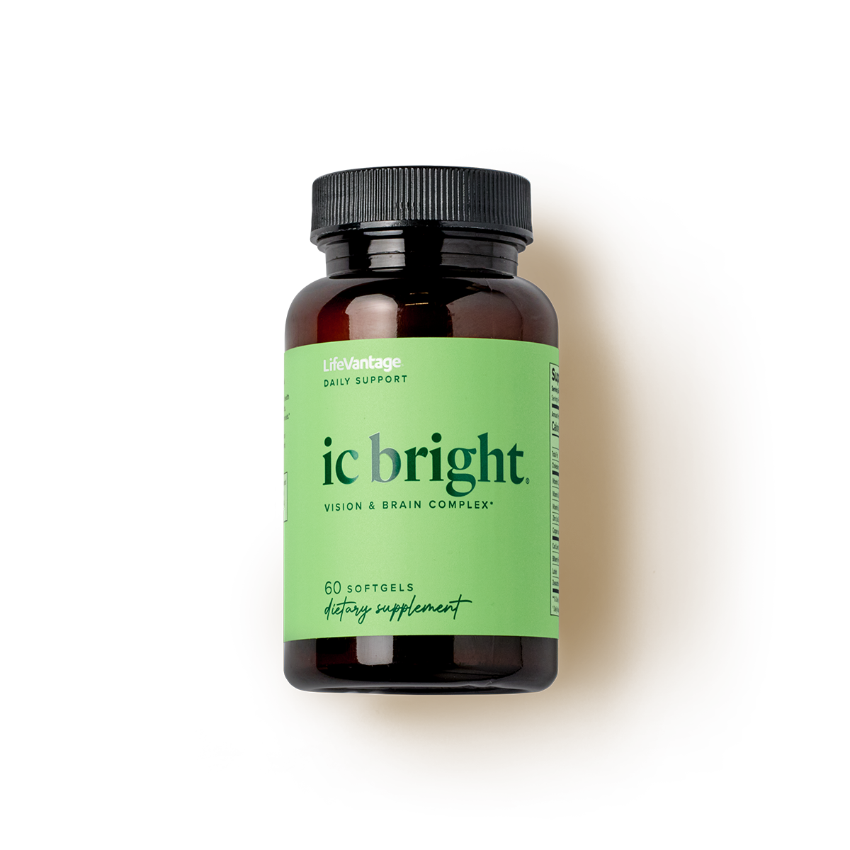 IC Bright