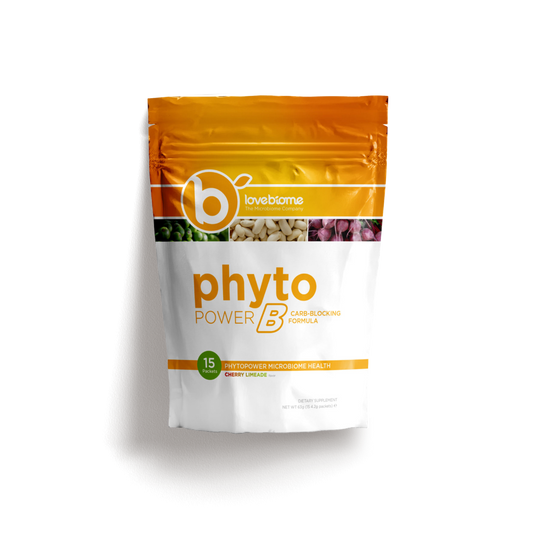 PhytoB Carb & Sugar Blocker